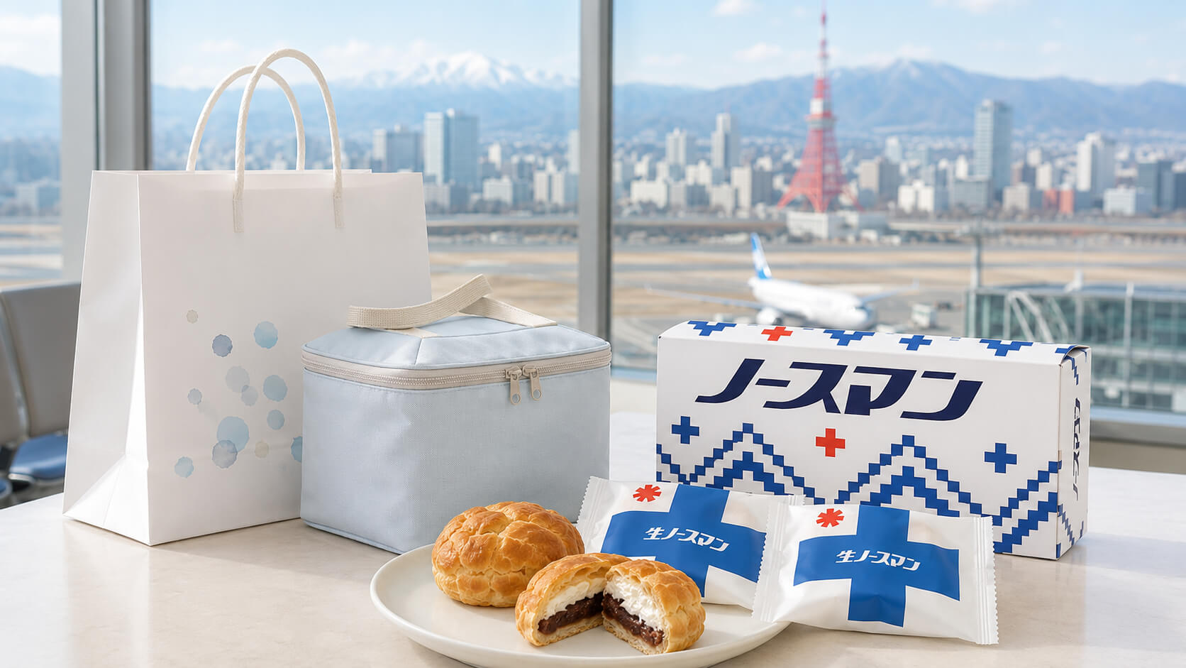 札幌で生ノースマンを購入する方法を紹介する画像